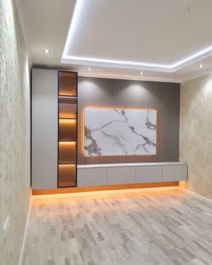 Interior Design Fit Out And home Renovation