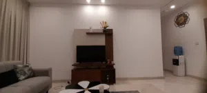 Fully Furnished One-Bedroom Apartment with Gym & Swimming Pool in Al Khoudh 7