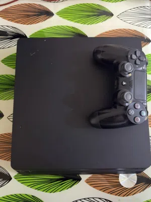 PlayStation 4 PlayStation for sale in Muthanna