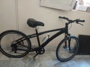 دراجة هوائية اصلية