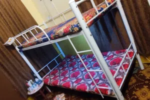 bunker Bed