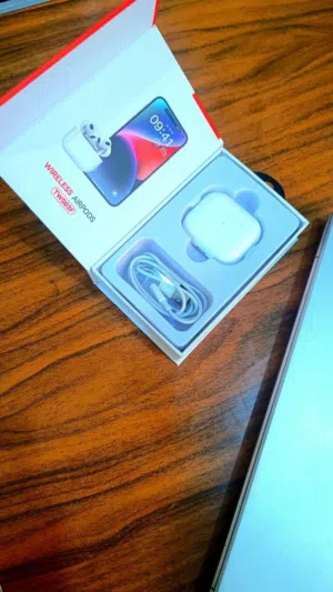 سماعة Start AirPods TWS03F