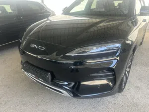 بي واي دي / سونج بلس كهربائية بالكامل
