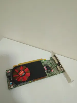 كرت شاشة من شركة AMD  2 GB