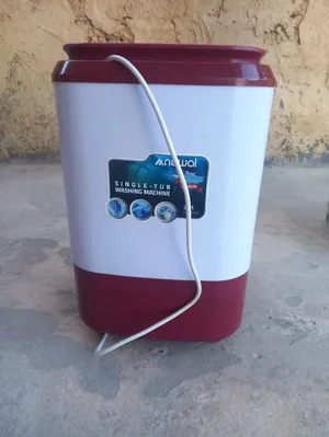 Other 1 - 6 Kg Washing Machines in Saladin