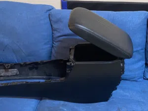 Rav4 2013-18 center console storage box