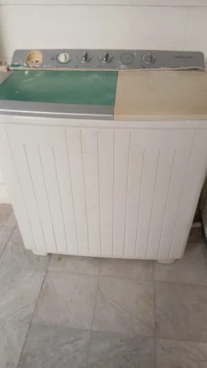 غسالات عاديه للبيع