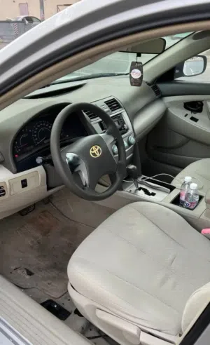 Toyota . Camry . 2008 . Used0
