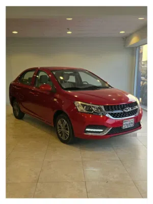 2021 Chery Arrizo 3