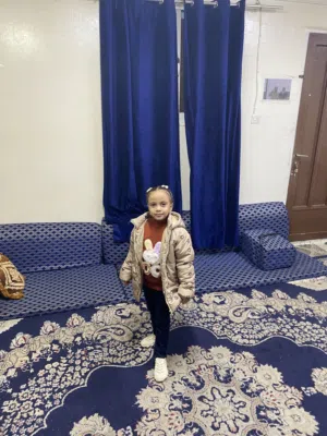 شقة مفروشة عائلية
