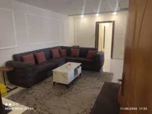 150 m2 3 Bedrooms Apartments for Rent in Irbid Al Rahebat Al Wardiah