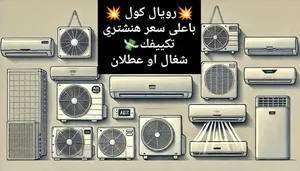 Carrier . 2 - 2.4 Ton . Used1