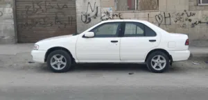 نيسان صني خليجي ملف خصوصي