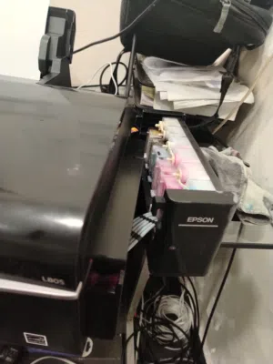 Epson l805 for sale