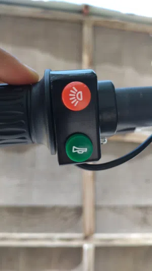 سكوتر كهربائي للبيع نضيييييييييف