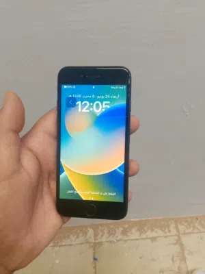 Apple iPhone 8 64 GB in Tripoli
