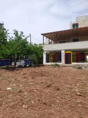 Residential Land for Sale in Amman Marj El Hamam