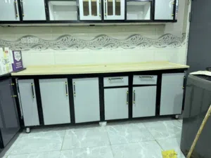 مطبخ تصنيع عراقي