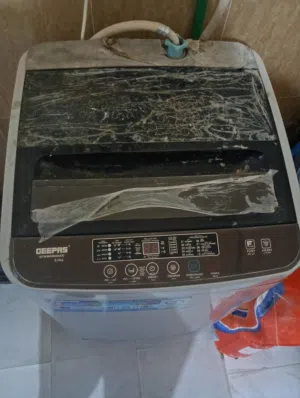GEEPAS 6 KG