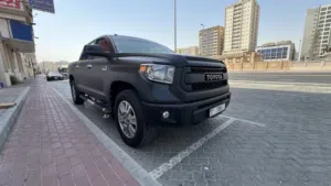Toyoto Tundra 1794 Edition - 2014