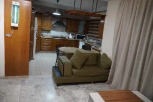 Furnished . Monthly3