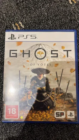 سيدي ghost