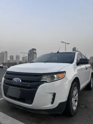 Used Ford Edge in Hawally