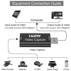 HDMI Catcher
