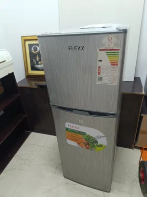 Refrigerator Freezer