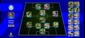PES Accounts and Characters for Sale in Cairo
