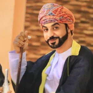 سعيد المرزوقي .. انستجرام  988u 