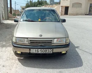 اوبل فيكترا