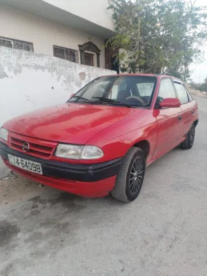 Used Peugeot 206 in Jerash
