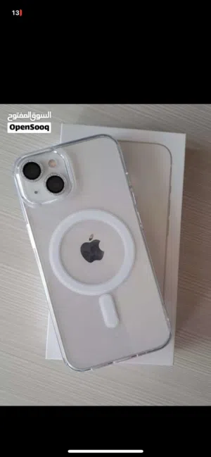 Apple iPhone 13 Other in Misrata