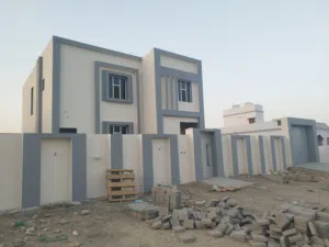 منزل للبيع سمائل العوينة