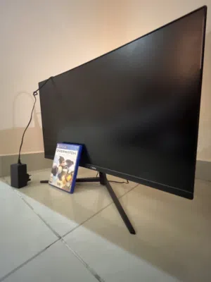 شاشة Gameon