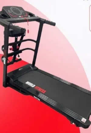 جهاز مشي تريدمل