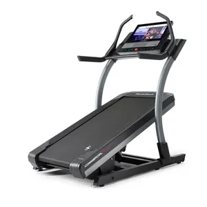 Treadmill NordicTrack Commercial X22i أصلي  جهاز جري احترافي بشاشة ذكية للتدريب المنزلي واللياقة