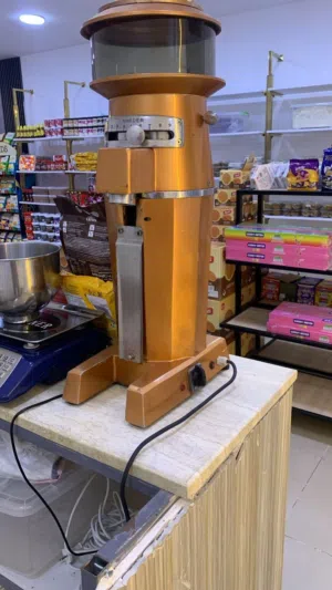 رحاية بن كهربائية للبيع