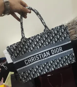 كريسيان ديور شوبينق باق ماستر كواليتي Christian Dior Shopping BagMaster QualityPurchase