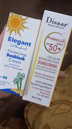 ‏العناية بالبشرة ‏.‏ كريمات ‏.‏ جديد‏1