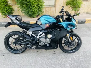 CF MOTO SR 250 CC للبيع