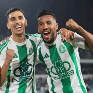 محمد عبد الكريم الشريف