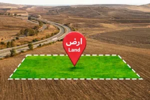 Residential Land for Sale in Tripoli Alswani