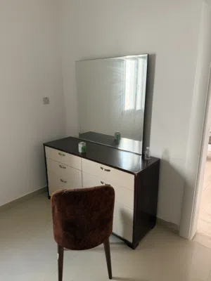 اثاث مستعمل نظيف جدا للبيع