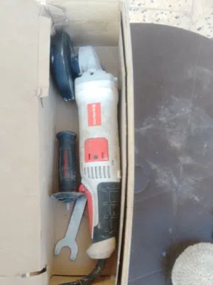 صاروح سبيكو استعمال نظيف تعديل سرعات