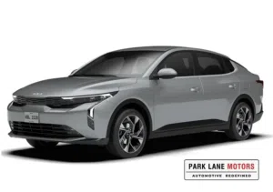 Sedan Kia in Amman