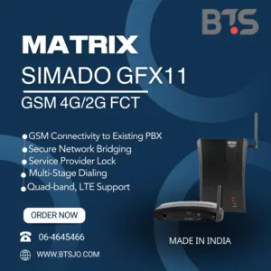 GSM gateway, telular,