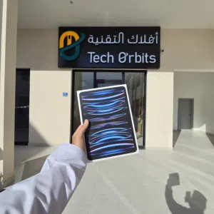 iPad Pro M2 512GB جديييد