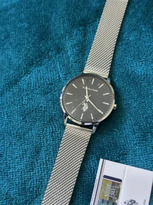 USPA - US POLO WATCH
